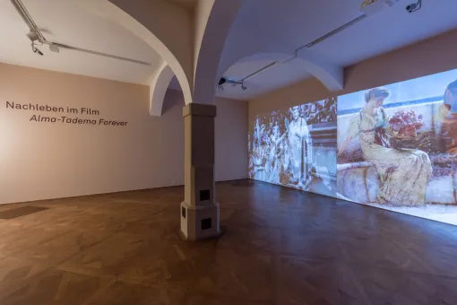 Lawrence Alma-Tadema