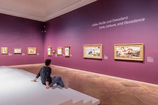 Lawrence Alma-Tadema