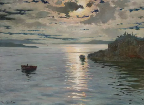 Herausforderung Moderne