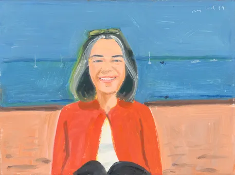 Die Kraft des Alters