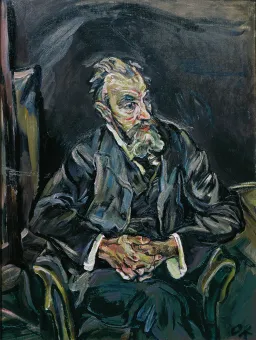 Die Kraft des Alters