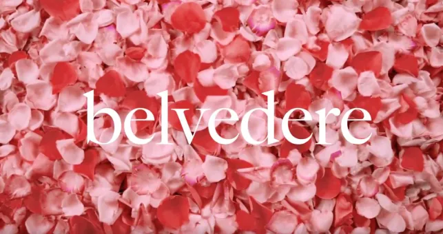 #AlmaTadema Video Teaser