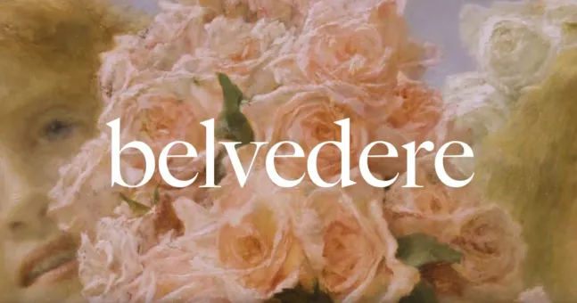 #AlmaTadema Video Teaser