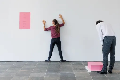 Duett mit Künstler_in