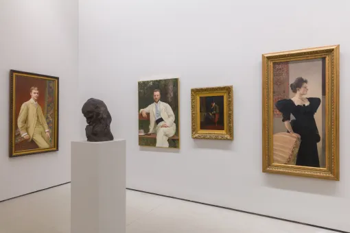 Herausforderung Moderne