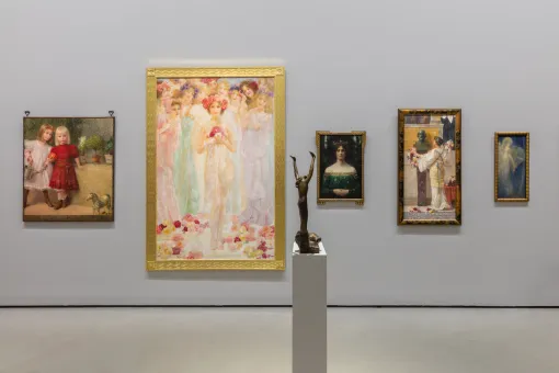 Herausforderung Moderne