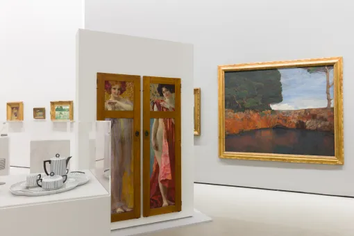 Herausforderung Moderne