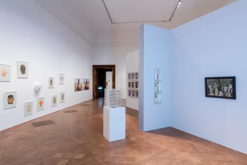 Die Kraft des Alters