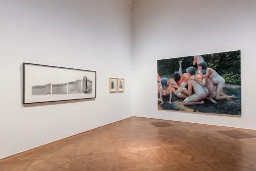 Die Kraft des Alters