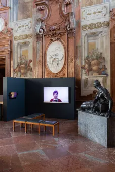 Die Kraft des Alters