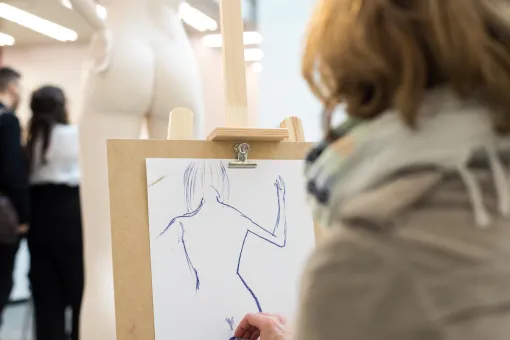 Duett mit Künstler_in