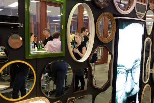 Duett mit Künstler_in