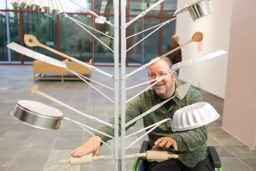 Duett mit Künstler_in