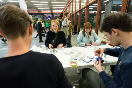 Duett mit Künstler_in