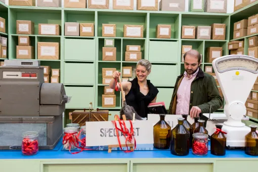 Duett mit Künstler_in