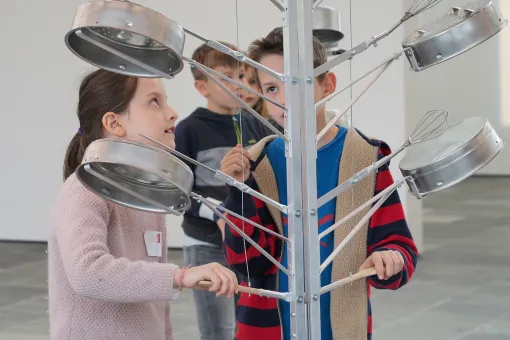 Duett mit Künstler_in