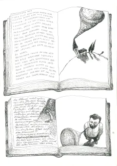 Dominik Steiger / Günter Brus