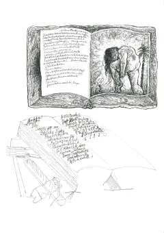 Dominik Steiger / Günter Brus