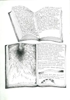 Dominik Steiger / Günter Brus