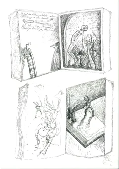 Dominik Steiger / Günter Brus