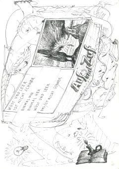 Dominik Steiger / Günter Brus