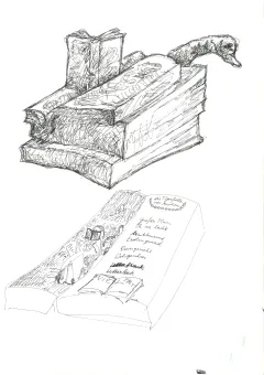 Dominik Steiger / Günter Brus