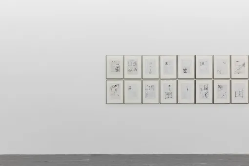 Dominik Steiger / Günter Brus