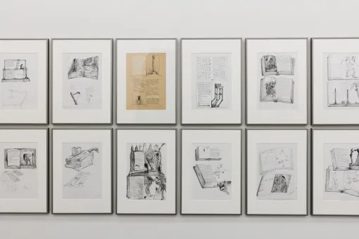 Dominik Steiger / Günter Brus