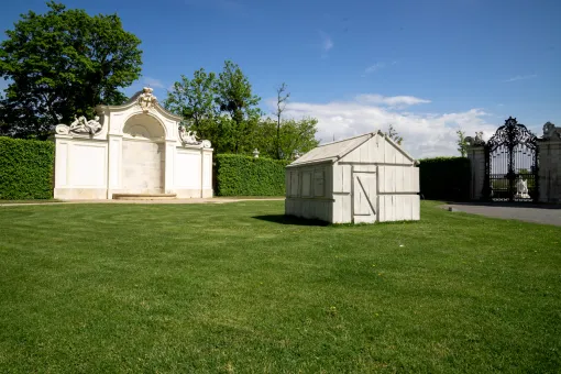 Rachel Whiteread