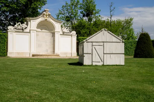 Rachel Whiteread