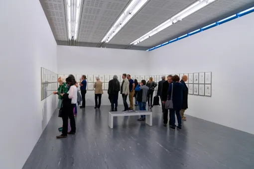 Dominik Steiger / Günter Brus