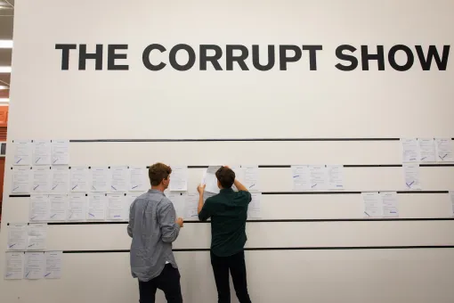 Der Wert der Freiheit