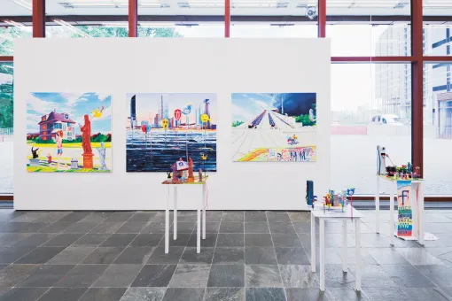 Der Wert der Freiheit