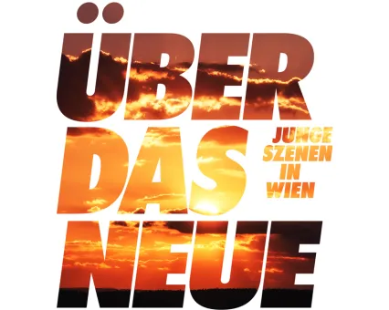 Über das Neue