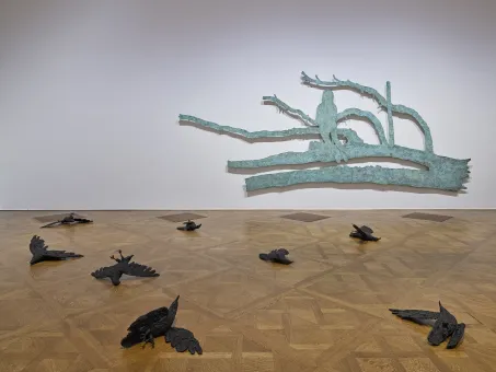 Kiki Smith