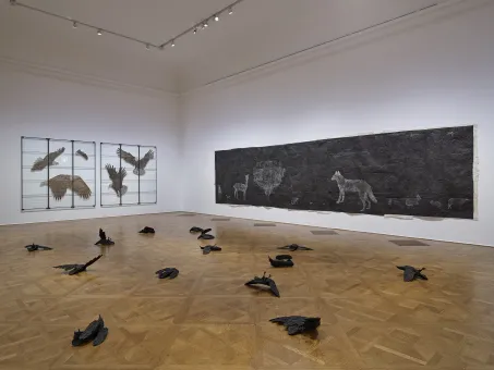 Kiki Smith