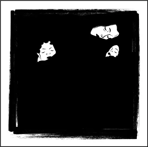 Klimt Mutter Kinder