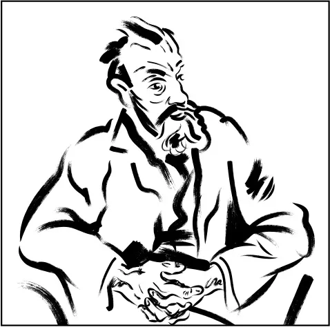 Kokoschka