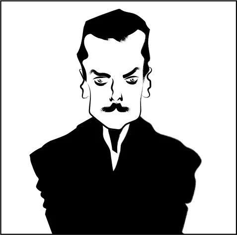 Schiele Eduard