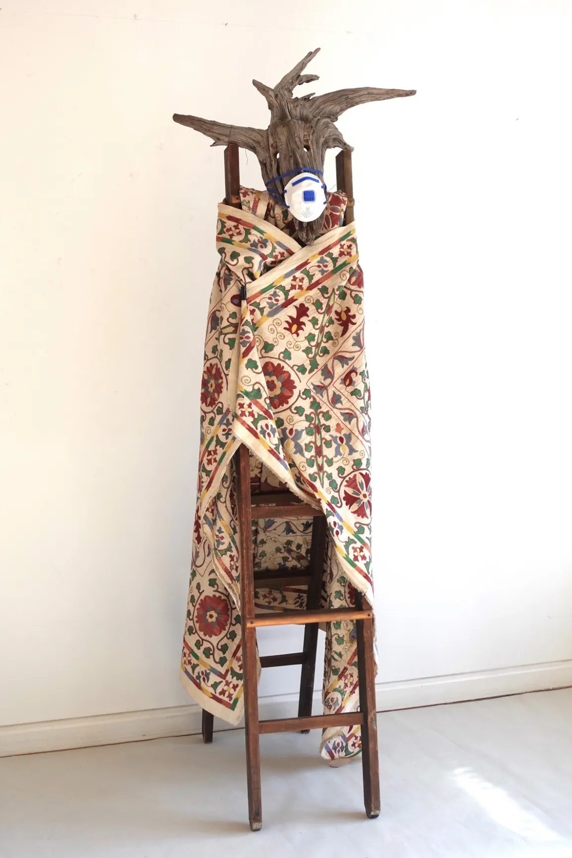 Lois Weinberger, Bischof, 2003 – 2019