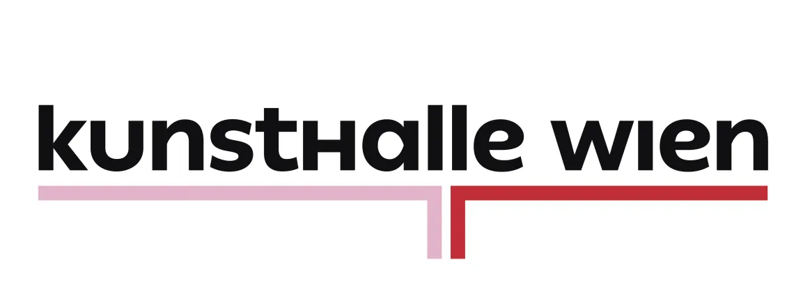 Logo Kunsthalle Wien