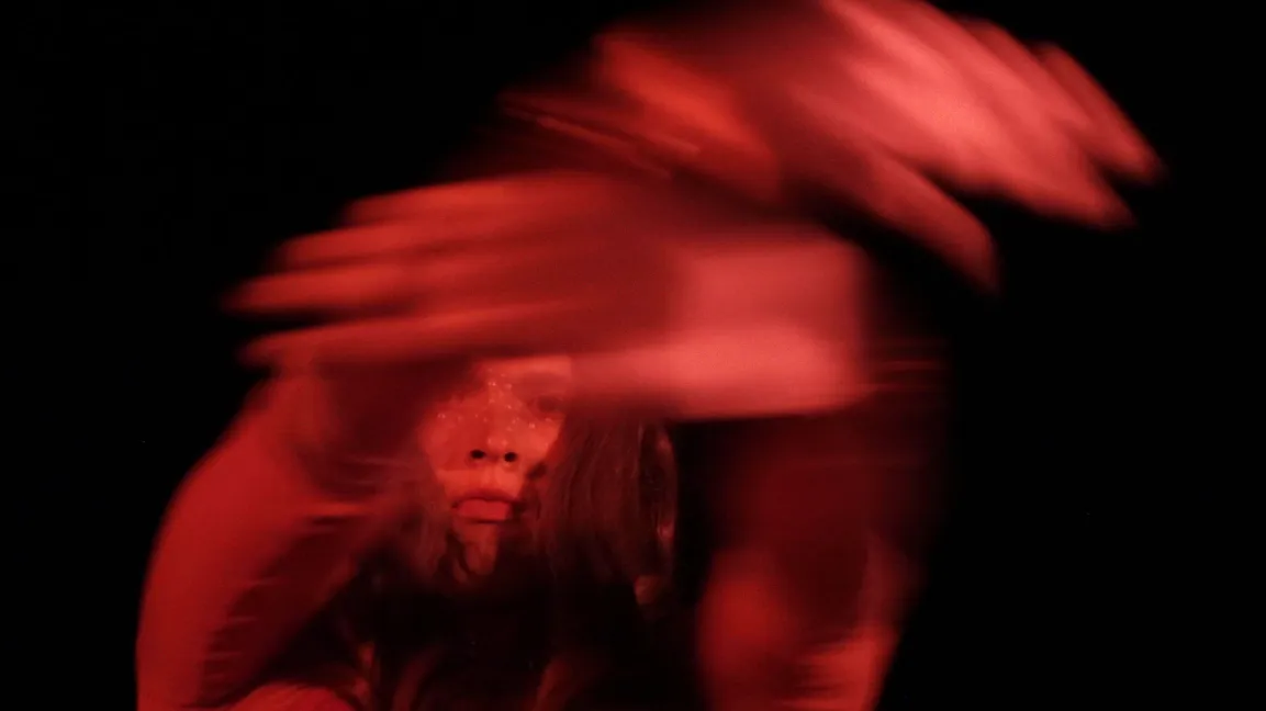 HEKATE / Malu Blume, The Book of S of I