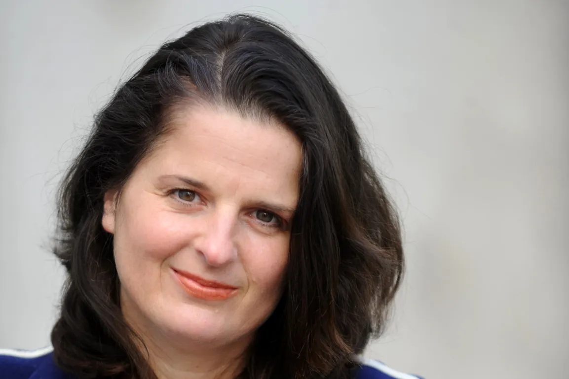 Porträt Katharina Weingartner