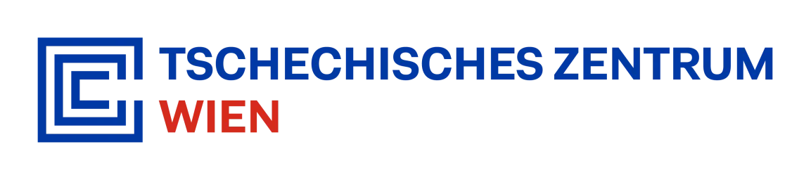 Logo Tschechisches Zentrum Wien