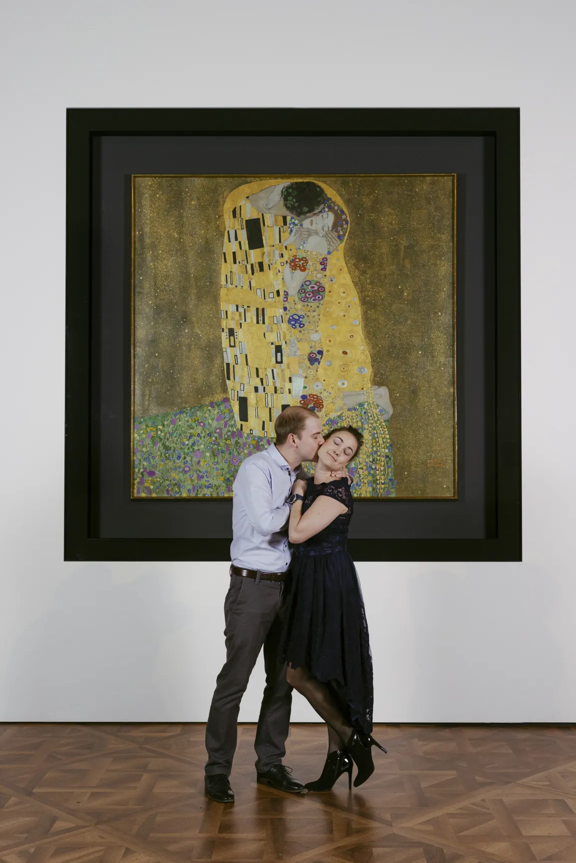 Come For a Kiss_c_Ivory Rose Photography_courtesy Belvedere Museum (1)