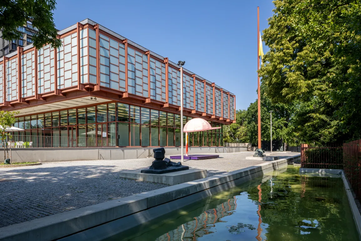 Foto: Johannes Stoll / Belvedere, Wien