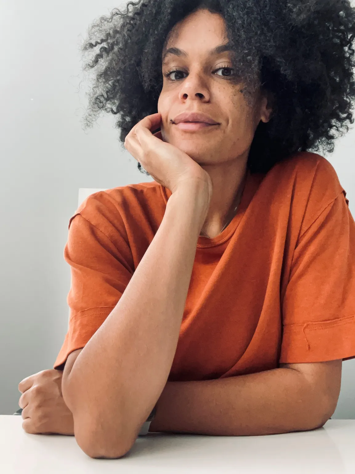 Foto: Mahret Ifeoma Kupka