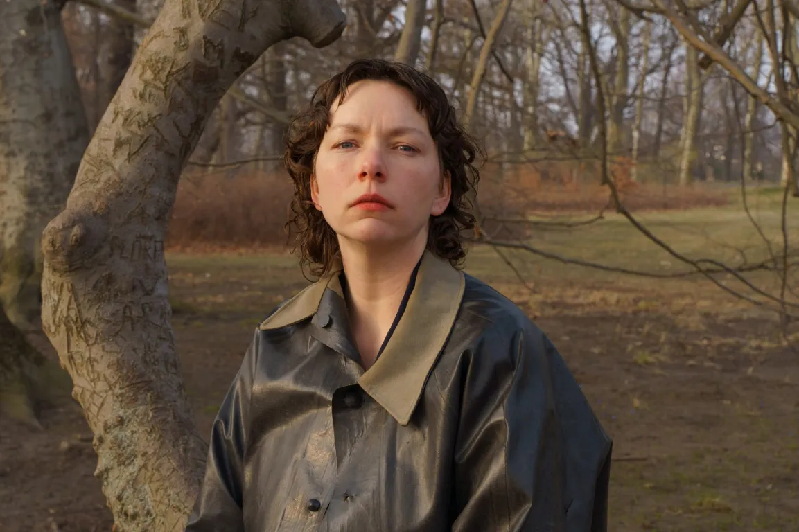 Portrait Josefine Soppa