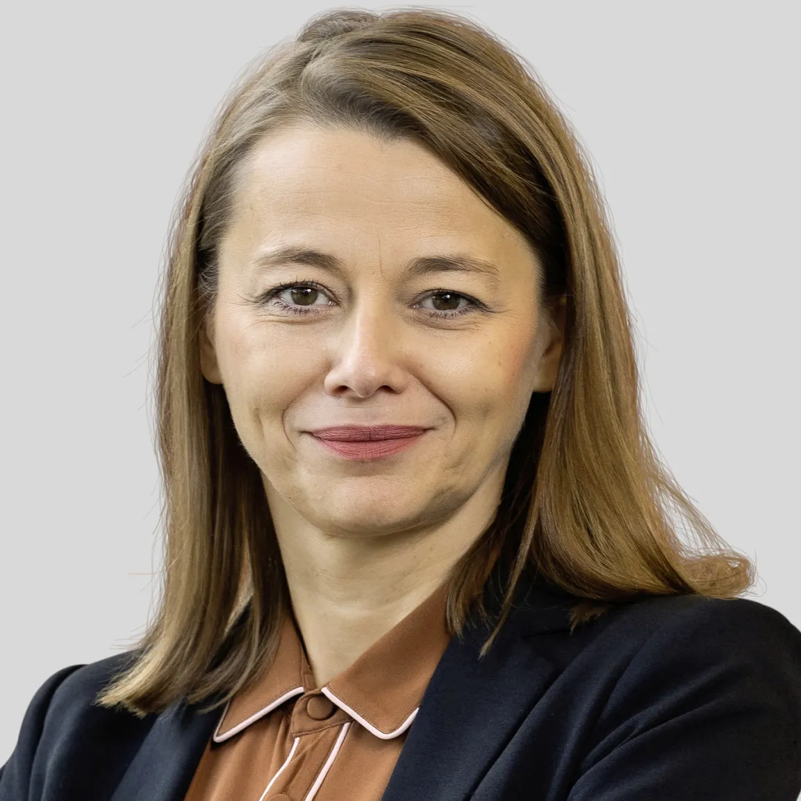 Portrait Luisa Ziaja