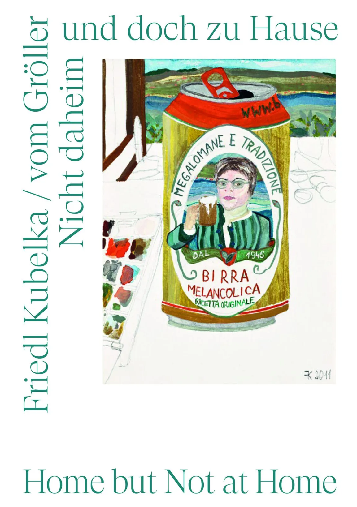 Catalogue Kubelka